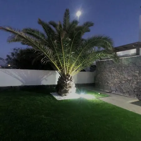 Casa Joy Playa Blanca (Lanzarote)