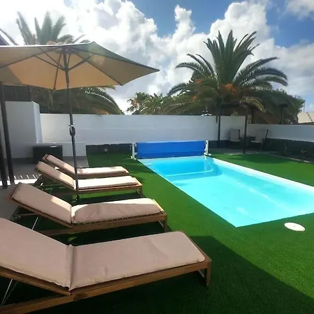 Villa Casa Joy *