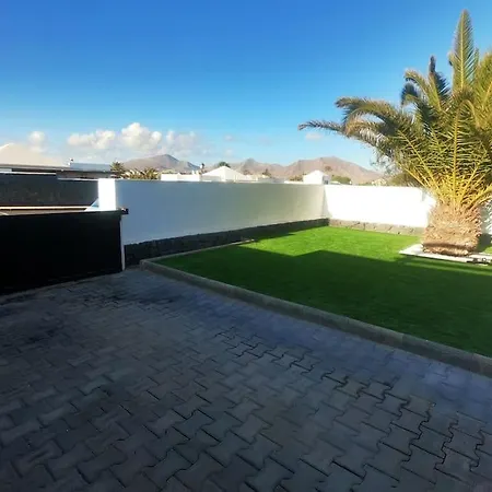 Villa Casa Joy Playa Blanca (Lanzarote)
