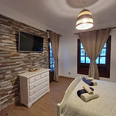 Villa Casa Joy *